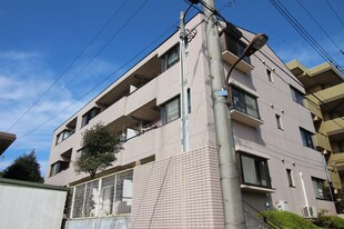 スカイハウス桜台の物件外観写真